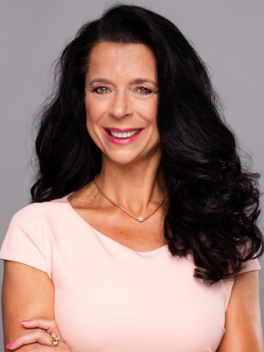 Magyary-Horváth Nóra