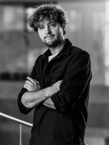 Kovács András Péter