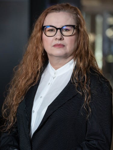 Agata Małkowska-Szozda